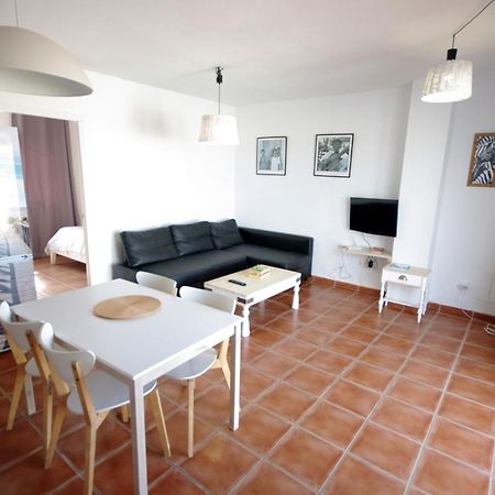 Apartament Livingtarifa Atico Altarik Zewnętrze zdjęcie